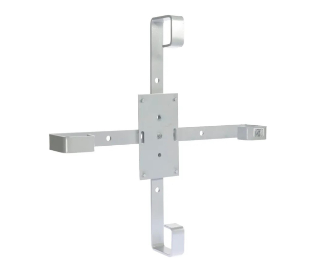 ExtraLink Stelaż zapasu kabla 450 x 450 x 70mm - 1544103 - zdjęcie 2